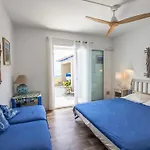 Casa Blue By Interhome Casa vacanze Sainte-Lucie de Porto-Vecchio