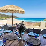 Casa Blue By Interhome Sainte-Lucie de Porto-Vecchio