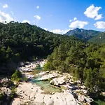 Casa Blue By Interhome Sainte-Lucie de Porto-Vecchio