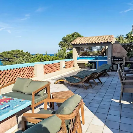 Prázdninový dům Casa Blue By Interhome