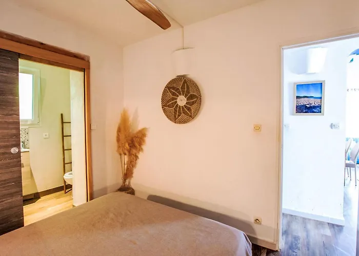 Casa Blue By Interhome Prázdninový dům *