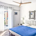 Casa Blue By Interhome Дом отдыха Сент-Люси-де-Пор