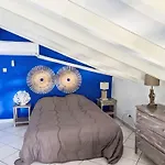 Дом отдыха Casa Blue By Interhome