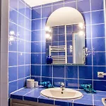Дом отдыха Casa Blue By Interhome