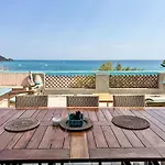 Casa Blue By Interhome Дом отдыха Сент-Люси-де-Пор