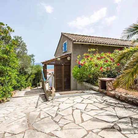 Casa Blue By Interhome * Sainte-Lucie de Porto-Vecchio