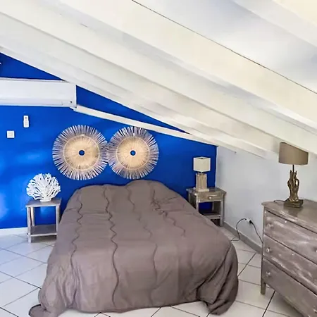 Feriehus Casa Blue By Interhome