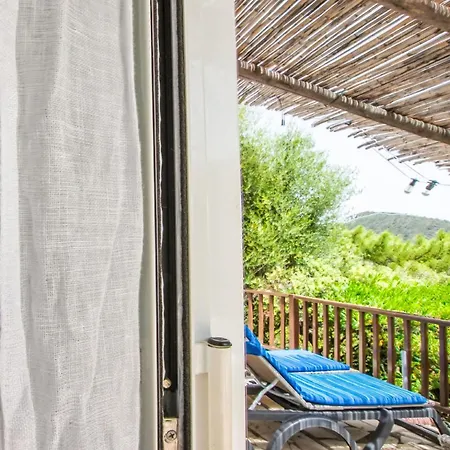 Casa Blue By Interhome * Sainte-Lucie de Porto-Vecchio