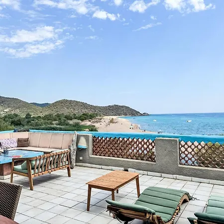 Casa Blue By Interhome Holiday home