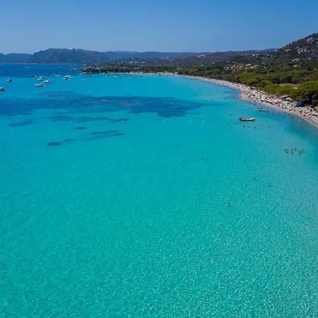Casa Blue By Interhome Sainte-Lucie de Porto-Vecchio