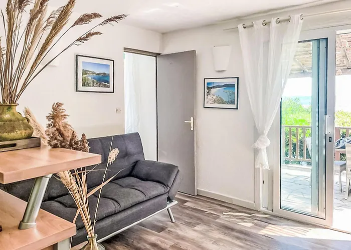 Casa Blue By Interhome Ferienhaus *