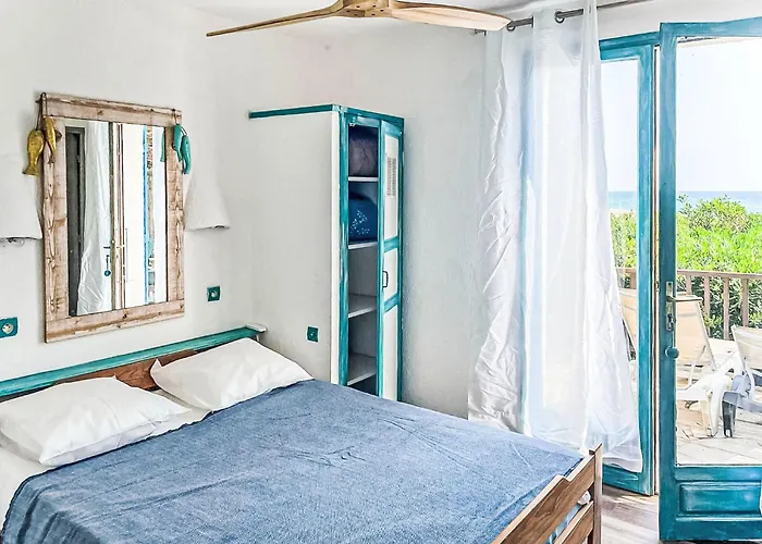 Casa Blue By Interhome Ferienhaus