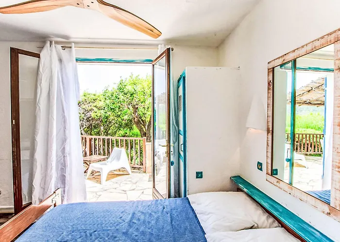 Casa Blue By Interhome Holiday home *