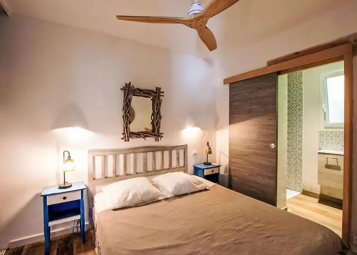 Casa Blue By Interhome