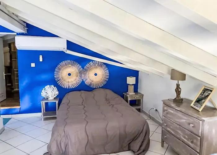 Holiday home Casa Blue By Interhome
