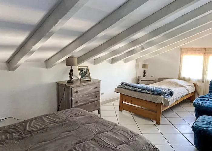 Casa Blue By Interhome Ferienhaus