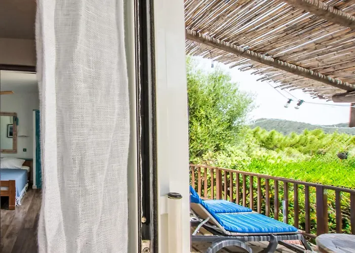 Casa Blue By Interhome * Sainte-Lucie de Porto-Vecchio