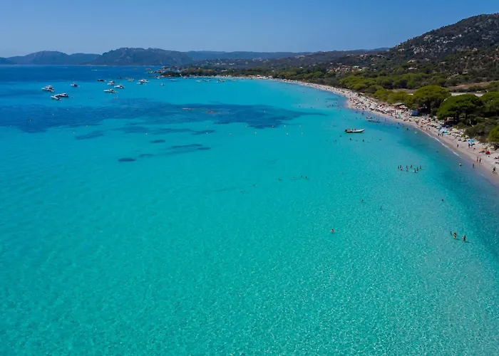 Casa Blue By Interhome Sainte-Lucie de Porto-Vecchio